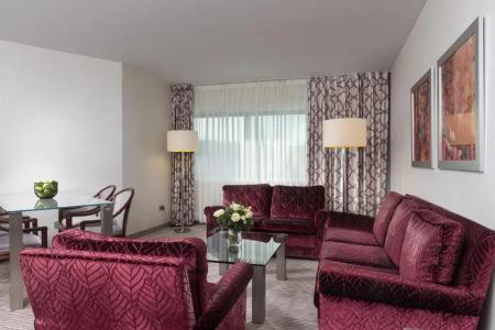 Maritim Bonn - 97