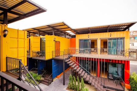 Tuscany Land Resort Donmuang - 29