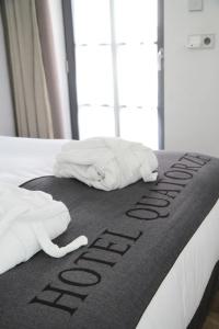 Hôtel Quatorze - 28