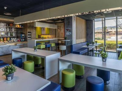 ibis Budget Aeropuerto Barcelona Viladecans - 24