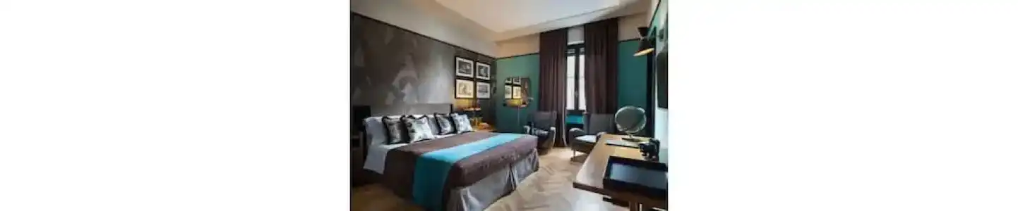 Velona's Jungle Luxury Suites - 89