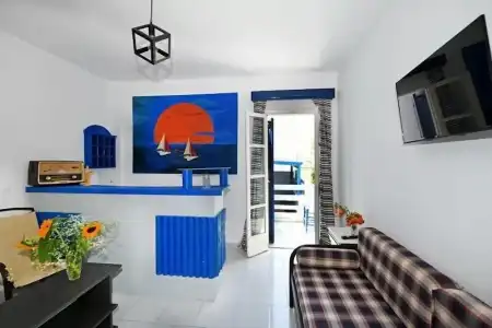 Lunar Santorini - 0