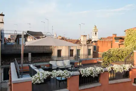 Starhotels Splendid Venice - 0