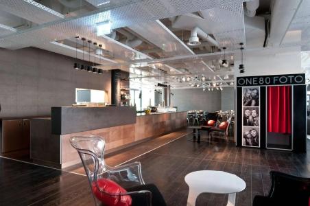 Generator Berlin Alexanderplatz - 15