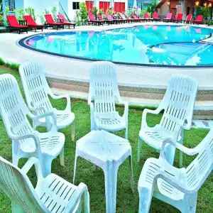 Havana Beach Resort - 10