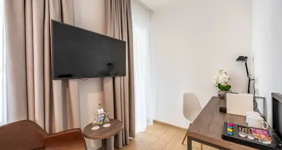 Aiden by Best Western Biberach - 75