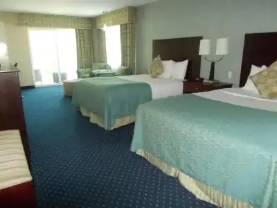 Atlantic Oceanside & Conference Center - 74