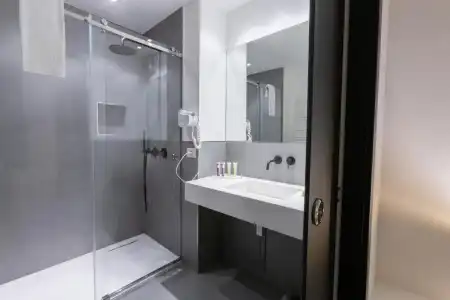 Guest house Suite Palermo Apartment - 79