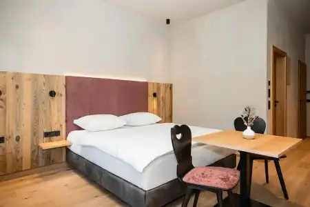 & Chalet Dorfer - 68