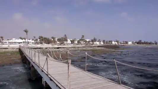 El Mouradi Djerba Menzel - 6