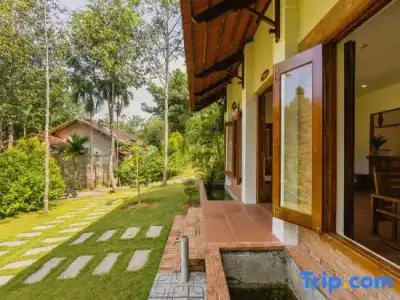 The Garden House Phu Quoc Resort - 329