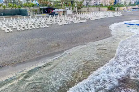 Prestige Alanya ( Ex. Euphoria Comfort Beach Alanya ) - 18