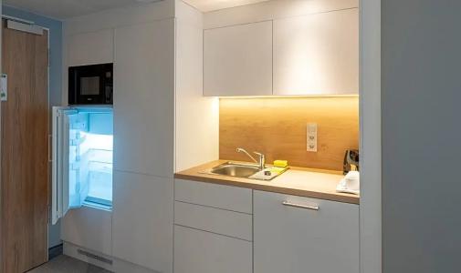 Holiday Inn Express OFFENBACH by IHG - 63