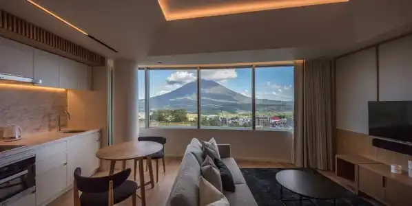 Skye Niseko - 105