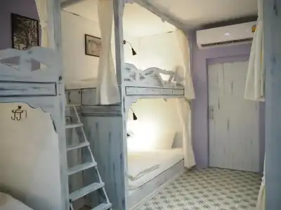 The Luna Hostel - 65