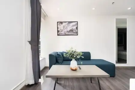 Hanting Ho Chi Minh City Downtown (汉庭国际胡志明市中心酒店) - 178