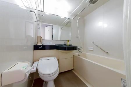 Tokyu Stay Gotanda - 73