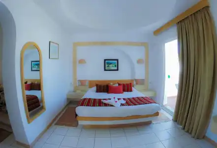 Aljazira Beach & Spa  -  Families and Couples Only - 53
