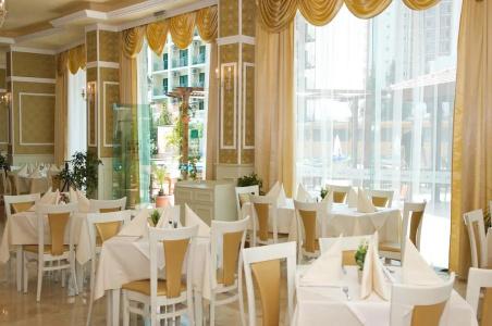 Mena Palace - All Inclusive - 27