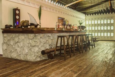 Hakuna Majiwe Beach Lodge - 22