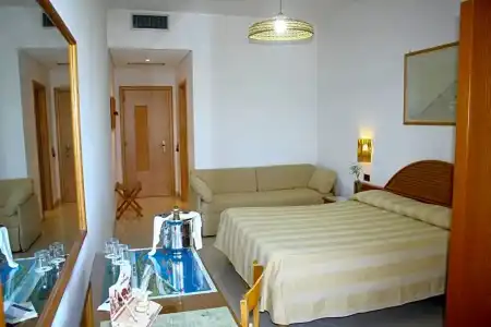 Ecoresort Le Sirenè - Carolis - 74