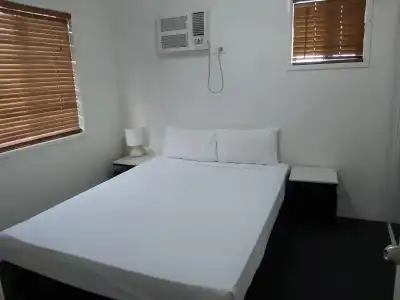 The Cosmopolitan Motel and Serviced Apartments - 84