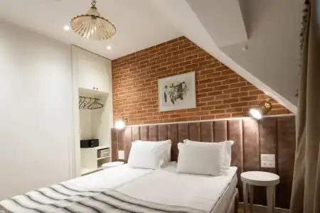 Villa Flavia Heritage Boutique - 96