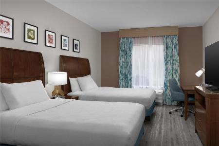 Hilton Garden Inn Greensboro Airport - 104