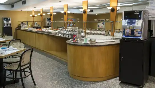 Copacabana Mar - 8