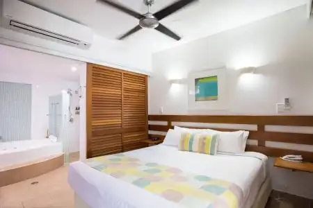 Peninsula Boutique Port Douglas - Adults Only Haven - 3