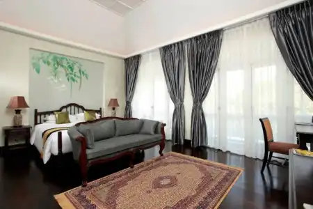 Ping Nakara Boutique & Spa - 24