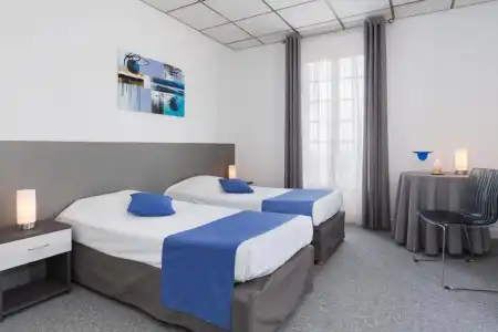 Hôtel El Paradiso - 29