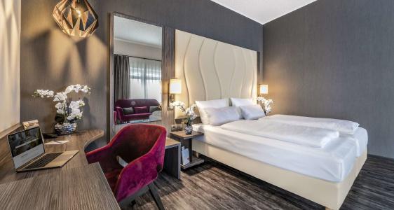 PLAZA INN Heilbronn - 3