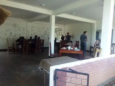 Sinhagiri Villa - 13