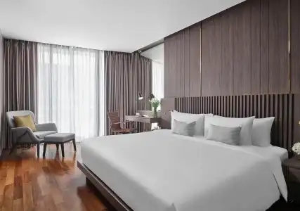 Fraser Suites Sukhumvit - 67