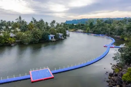 Mafiya Resort - 60