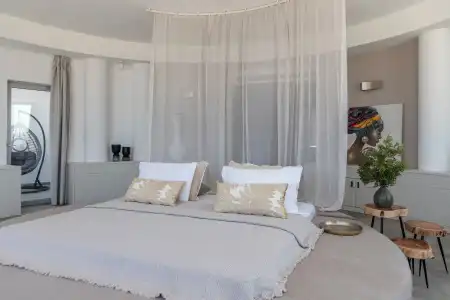 Kouros Exclusive & Suites Rhodes - 156