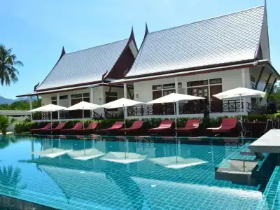 Bhu Tarn Koh Chang Resort and Spa - 13