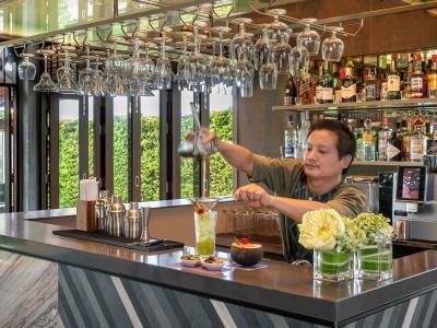 Grand Mercure Khao Lak Bangsak - 10