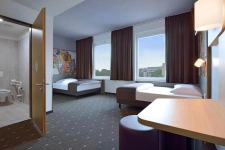 B&B Köln-Ehrenfeld - 21