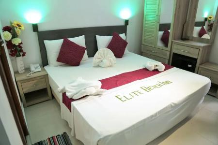 Elite Beach Inn - 29