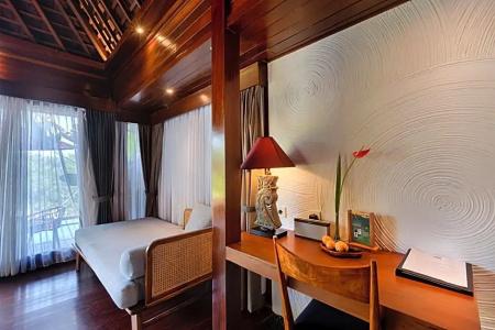 Black Penny Villas Ubud - 33