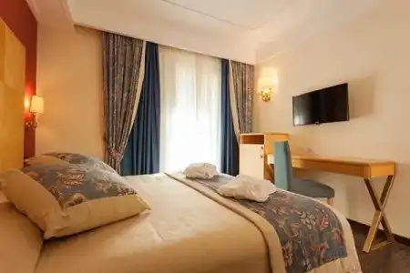 Luna Riccione Aqua Spa - Adults Only - 46