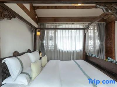 Lijiang Shaowu Grace Garden - 68