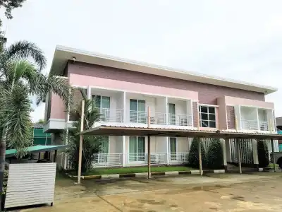Loft Village Nakhon Nayok - 0