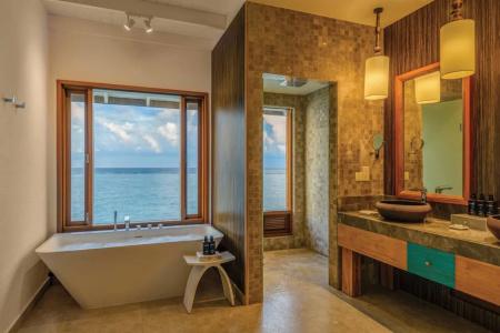 Oblu Select Sangeli - Premium All Inclusive with Free Transfers - 7