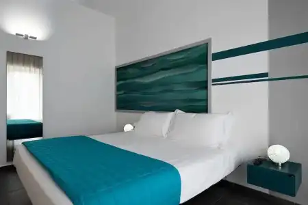 Nautilus B&B Suite Design - 39