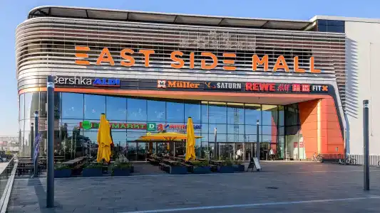 Holiday Inn Berlin - City East Side by IHG - 0
