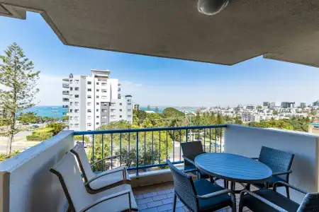Burgess @ Kings Beach Apartments - 90