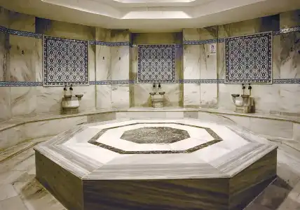 Süral Saray Resort & SPA (+16) - 21